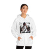 Anti-Venom Unisex Hooded Sweatshirt