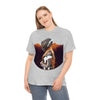 Gear Up Unisex Cotton Tee