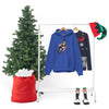 R6 Unisex Hooded Sweatshirt