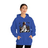 Anti-Venom Unisex Hooded Sweatshirt