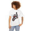 R6 Unisex Cotton Tee