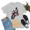 R6 Unisex Cotton Tee