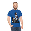 Anti-Venom Unisex Cotton Tee