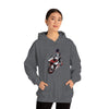 R6 Unisex Hooded Sweatshirt