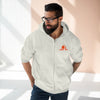 Lane Splitting Unisex Full Zip Hoodie