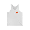 Lane Splitting Jersey Tank