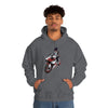 R6 Unisex Hooded Sweatshirt