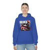 RIDE Unisex Hooded Sweatshirt