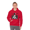 Anti-Venom Unisex Hooded Sweatshirt