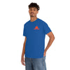 Lane Splitting Unisex Cotton Tee