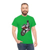 R6 Unisex Cotton Tee
