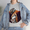 Gear Up Unisex Cotton Tee