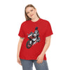 R6 Unisex Cotton Tee