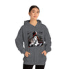 Anti-Venom Unisex Hooded Sweatshirt