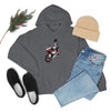 R6 Unisex Hooded Sweatshirt