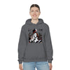 Anti-Venom Unisex Hooded Sweatshirt