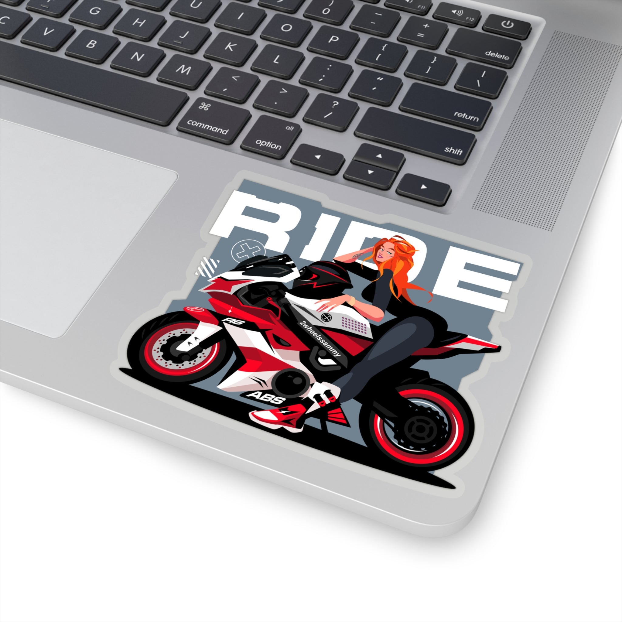 Stickers – 2wheelssammy