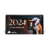 Desktop 2024 Calendar