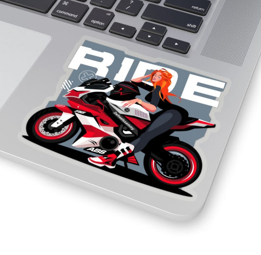 Stickers – 2wheelssammy