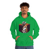 Gear Up Unisex Hooded Sweatshirt